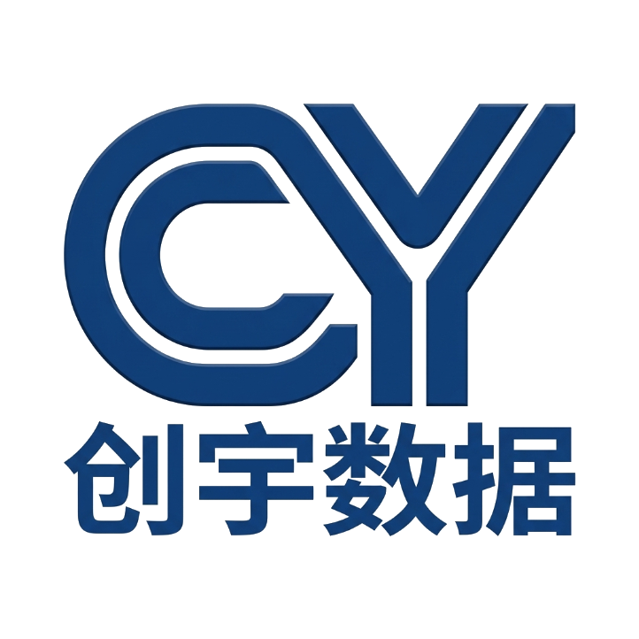 创宇数据 Logo